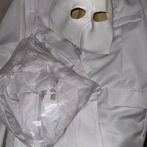 Moon Knight Costume